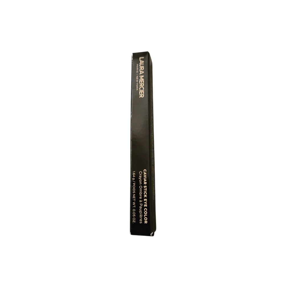 NIB Laura Mercier Eye Color Stick Strike A Rose Shimmering Terracotta Rose